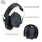 Ultrx Shield Passive Earmuff, Navy 4104 - alternate 5